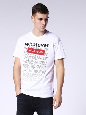 DIESEL T-JOE-SB