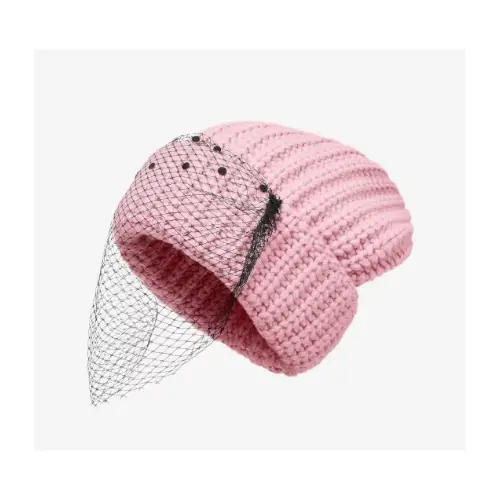 FENDI マキシビーニー