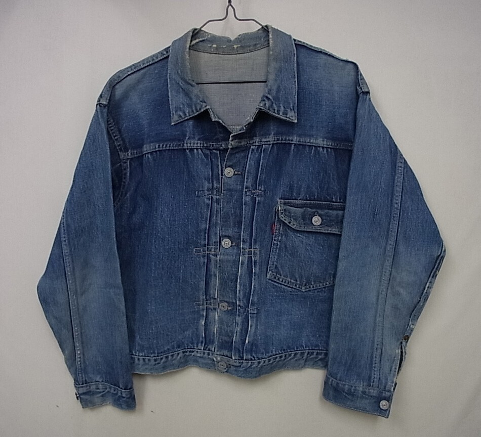 Levi's 506XX1946年