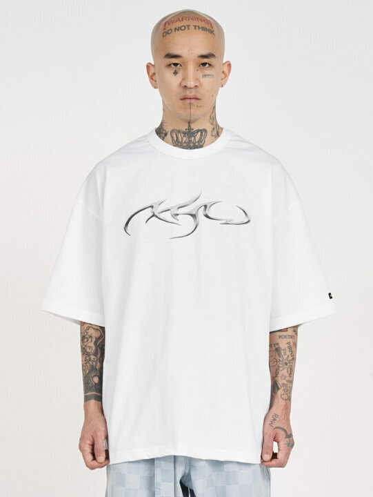 AJOBYAJO Tribal AJO T-Shirt