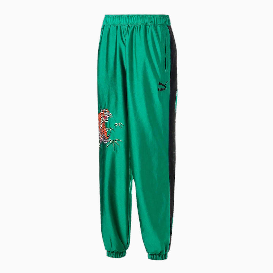 PUMA ユニセックス T7 トラックパンツ SKA MIJ
