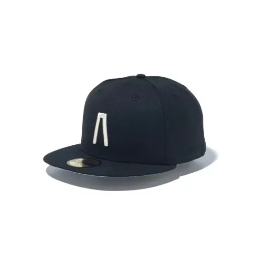 NEW ERA 59FIFTY FEAR OF GOD ATHLETICS