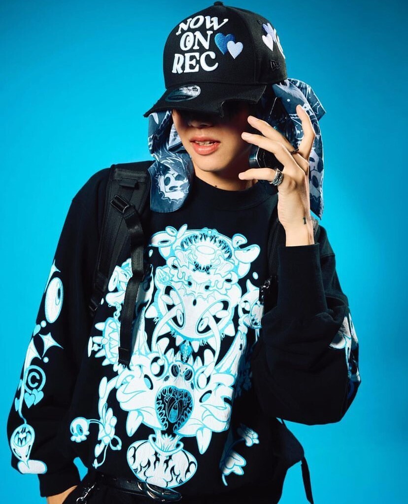 CPD HOOME CPD HOOME 2024 Capsule Collection