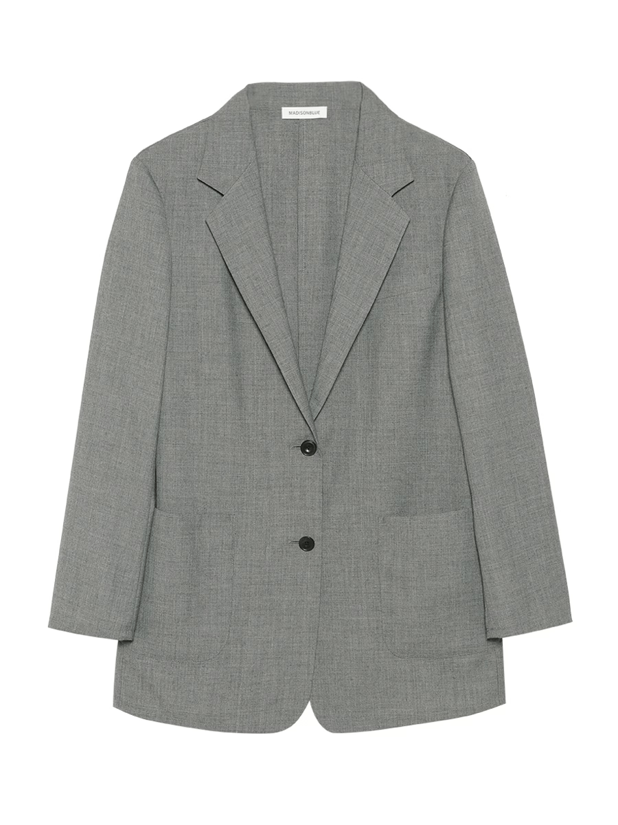 MADISON BLUE SINGLE JACKET PE/W