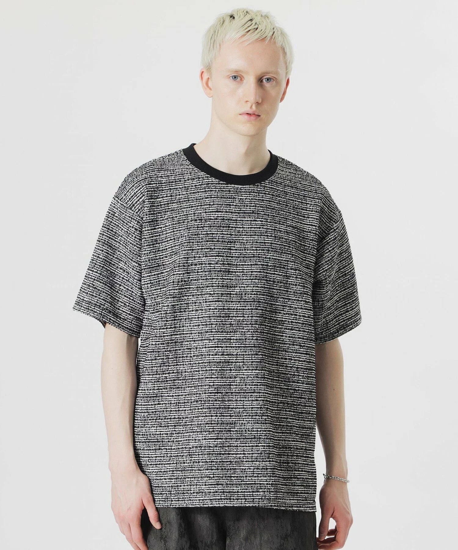 LOVELESS ブークレTシャツ