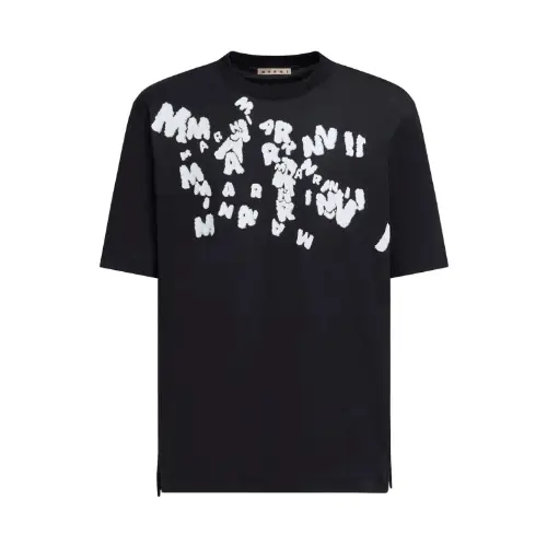 MARNI ロゴ Tシャツ