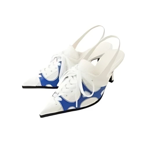 ACLENT Hybrid sneaker mule