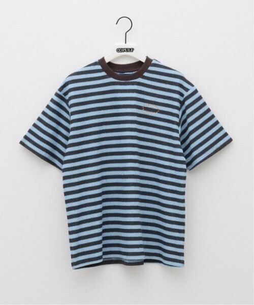 AFB TOWEL BORDER TEE