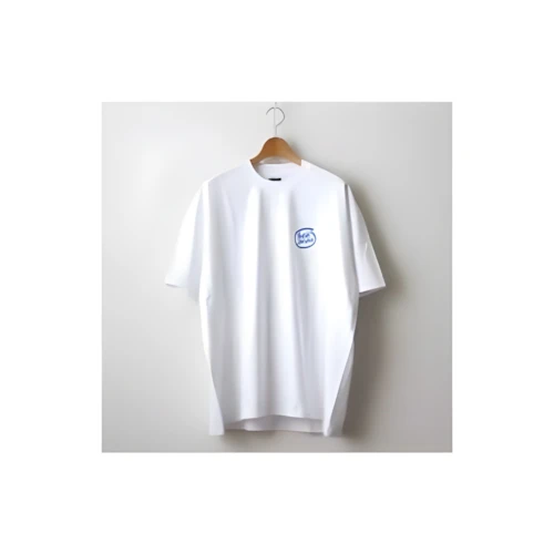 FreshService CORPORATE PRINTED S/S TEE - FS inside
