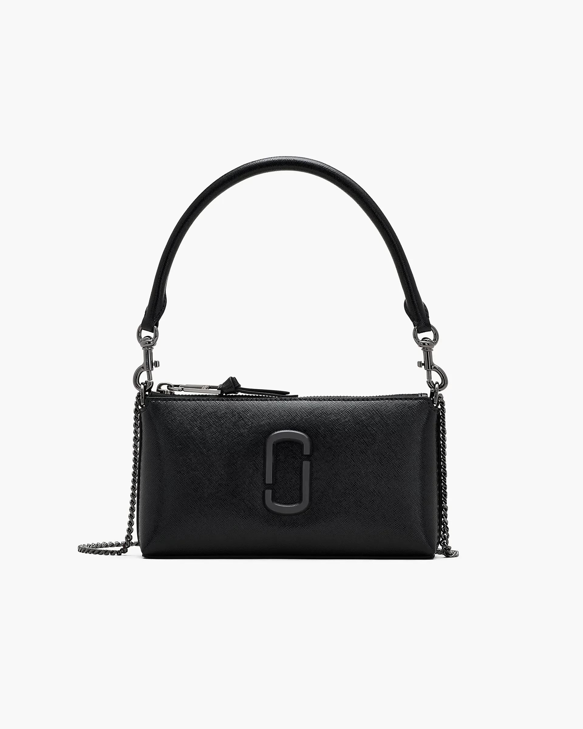 MARC JACOBS ザ DTM スナップショット ポシェット
