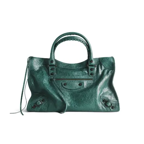 Balenciaga Le City バッグ ミディアム