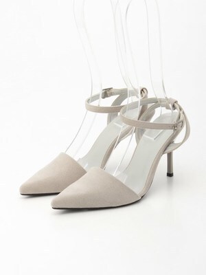 EMODA ストレートカットSHOES