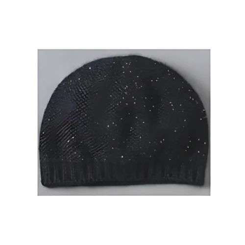 UNITED ARROWS スパンコール ニットビーニー