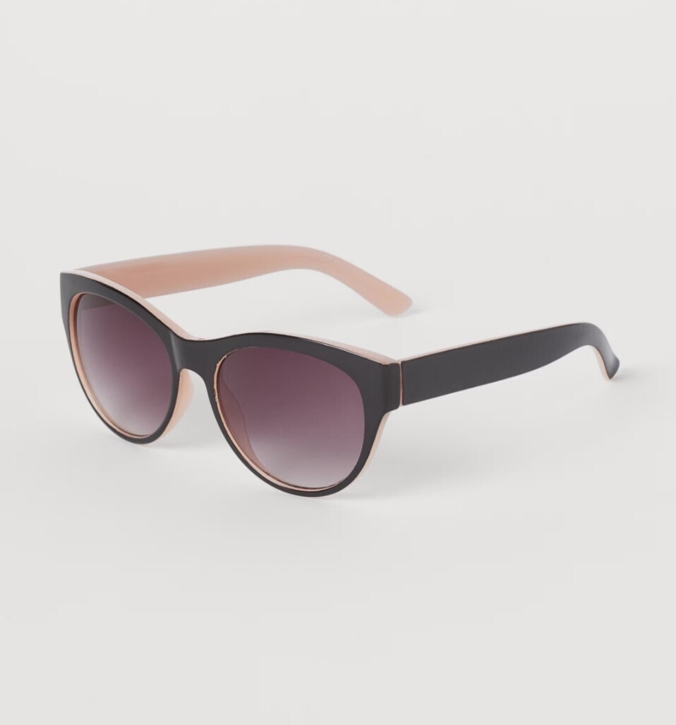 H&M サングラス