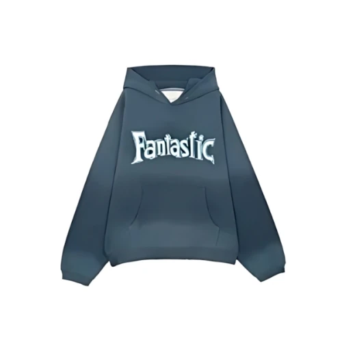 ERL FANTASTIC HOODIE