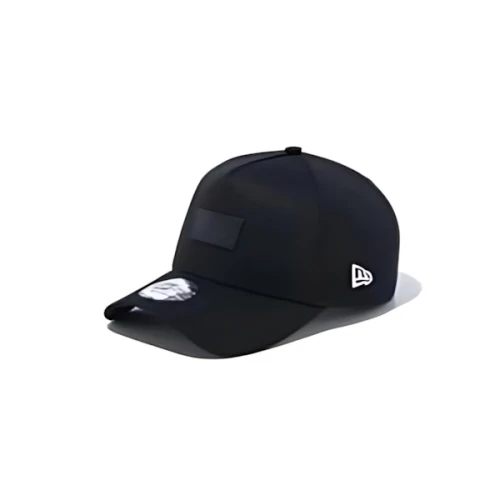 NEW ERA 9FORTY A-Frame Leather Patch