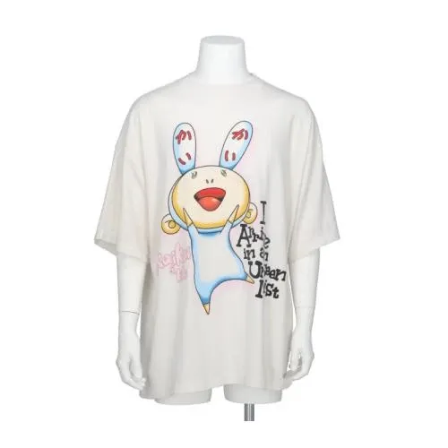 mononoke・made SS T-SHIRT