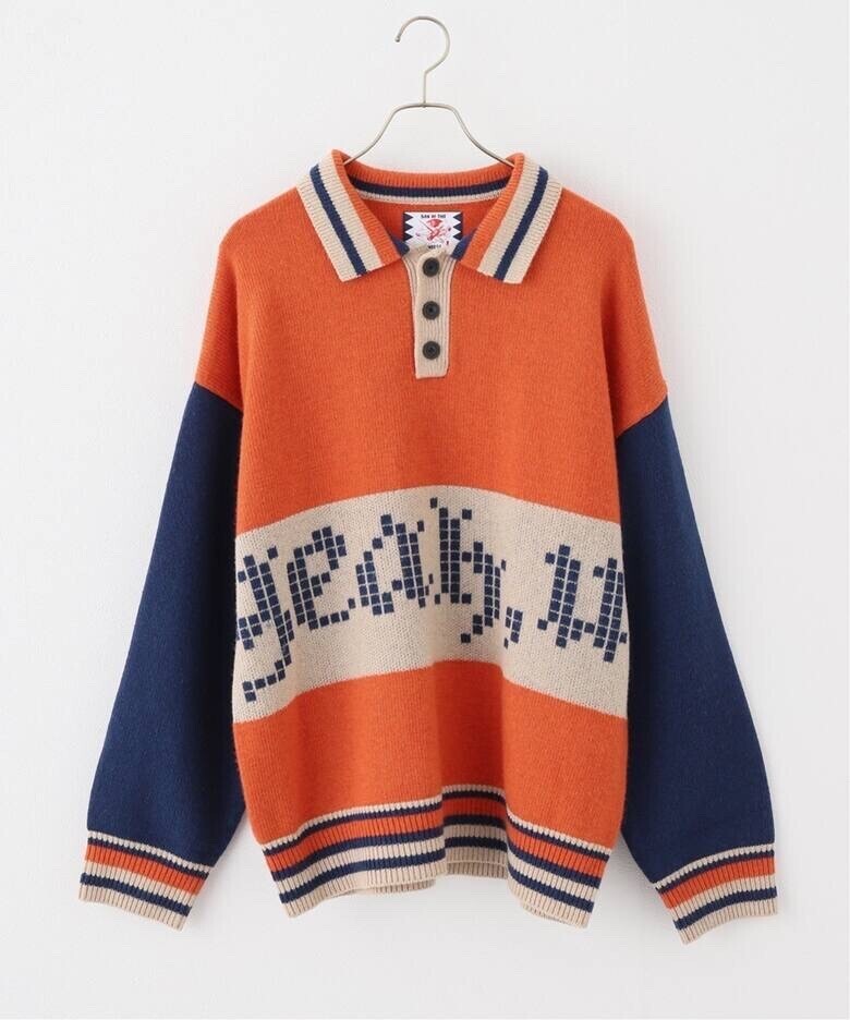 SON OF THE CHEESE Yeah um no Knit
