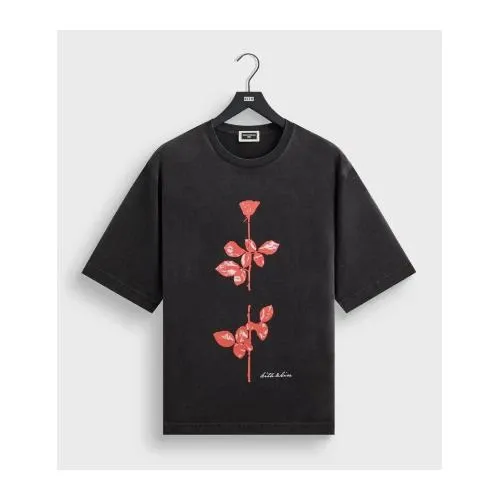 KITH Kith Records for Depeche Mode Violator Vintage Alex Tee