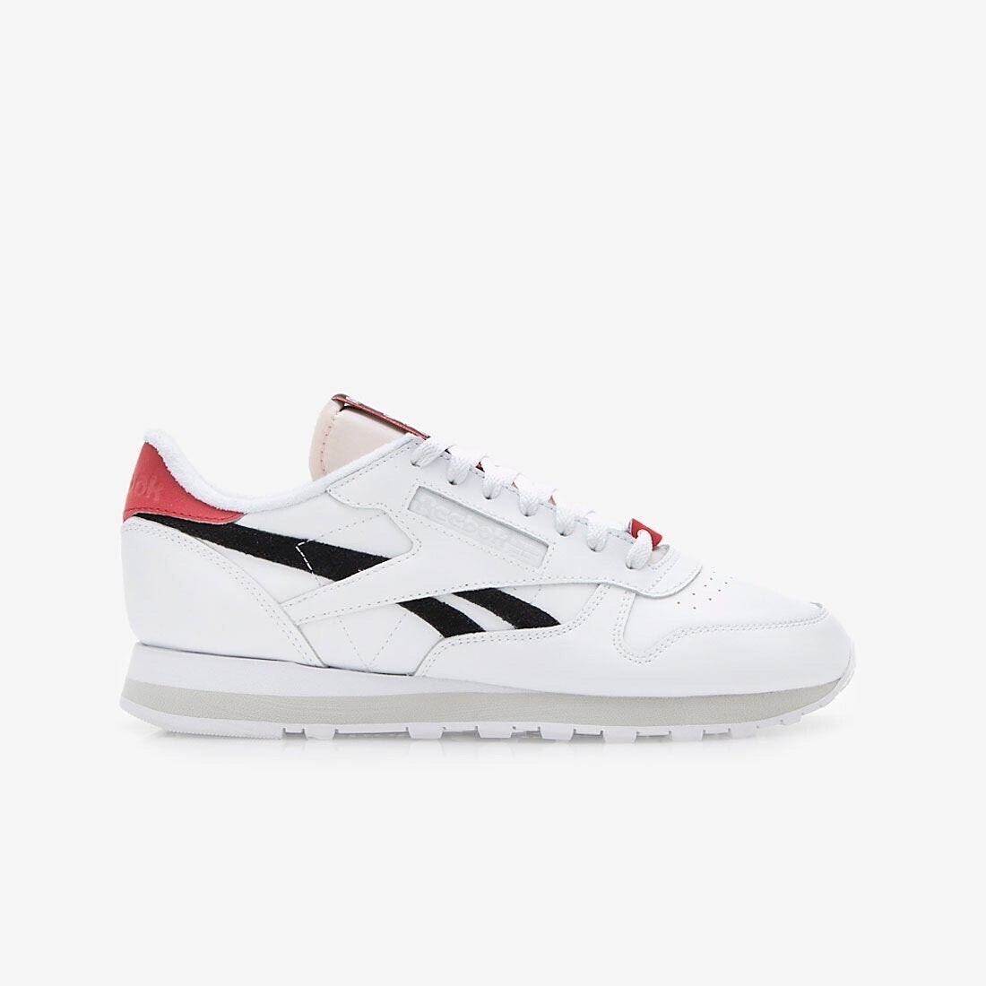 Reebok クラシックレザー / CLASSIC LEATHER （ホワイト）