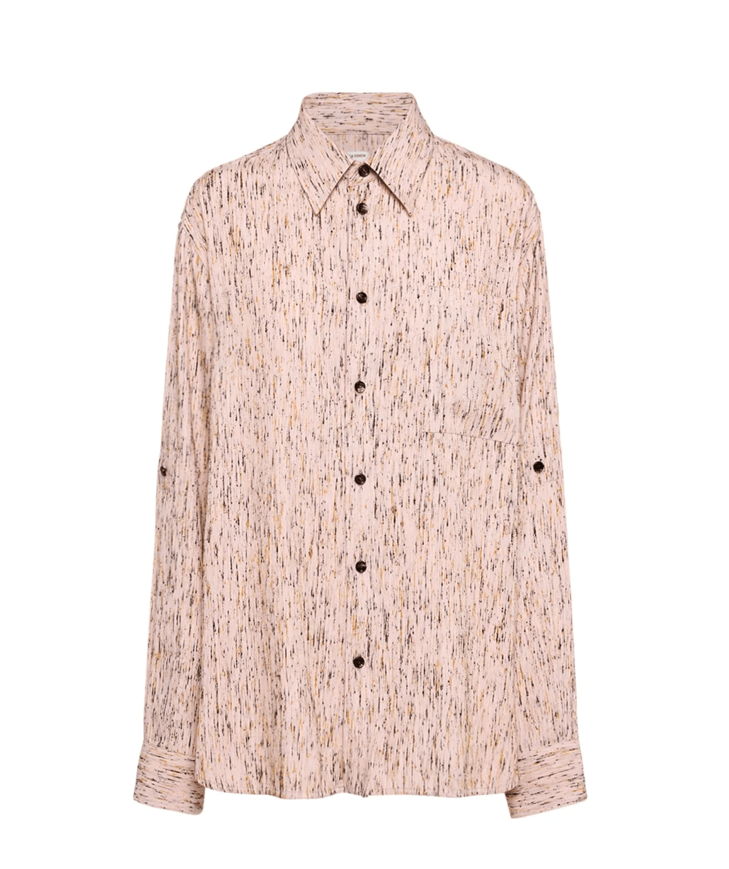 Bottega Veneta ビスコースシャツ