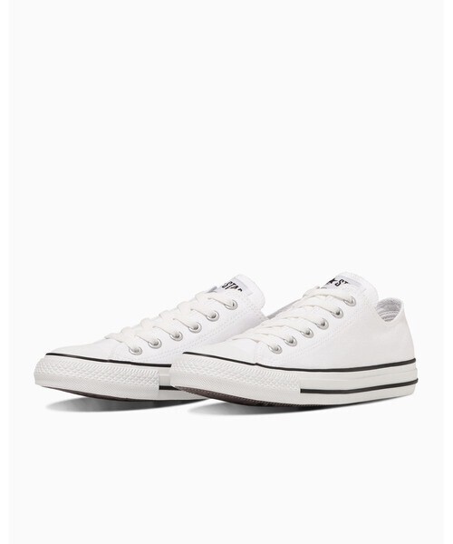 CONVERSE ALL STARALL STAR OX / オールスター　ＯＸ