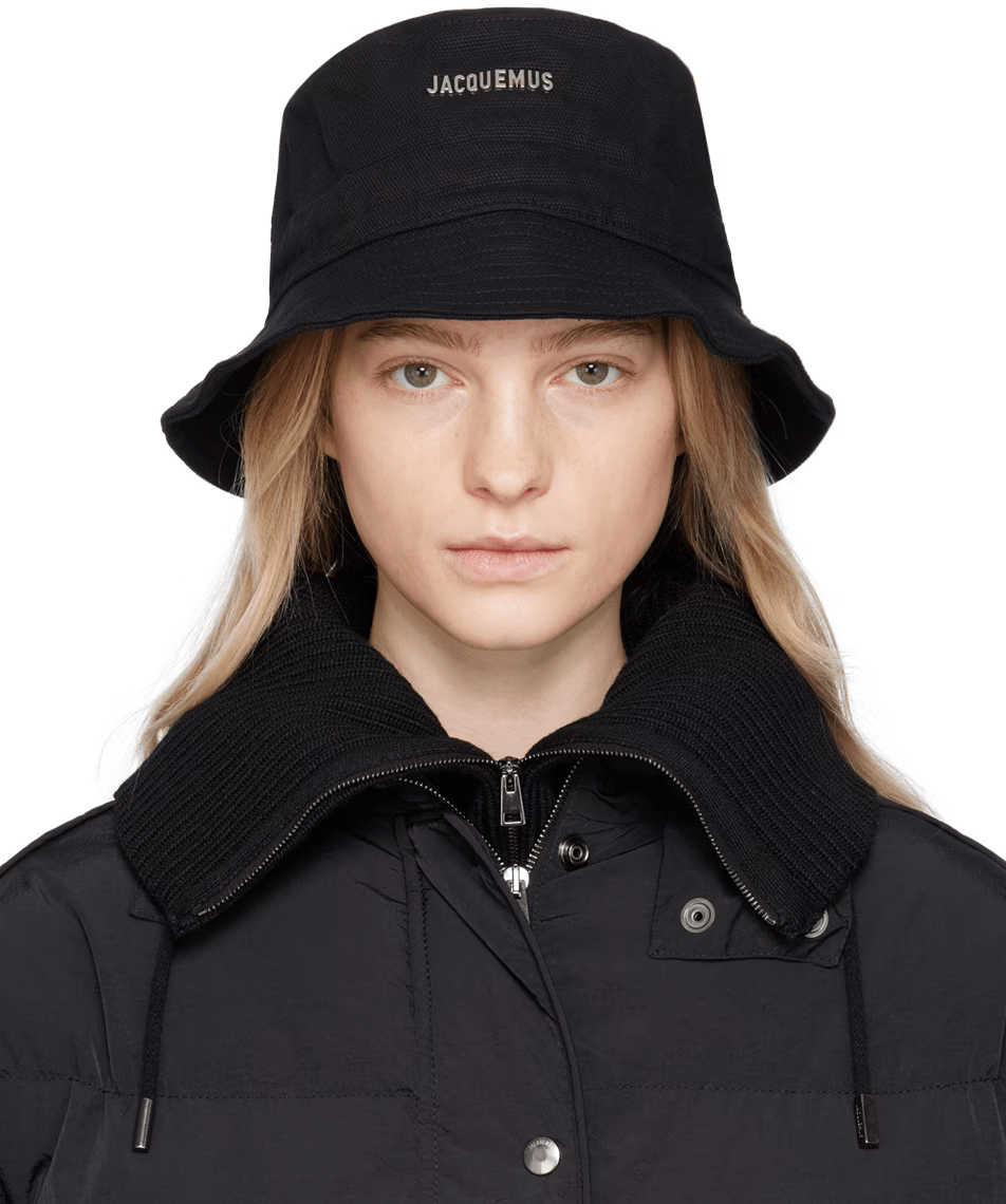 JACQUEMUS Le Bob Gadjo
