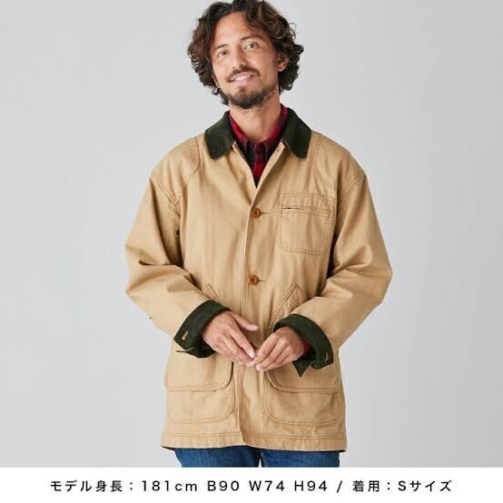 llbean オリジナル フィールドコート