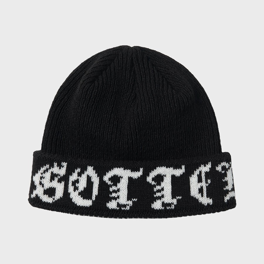 GOTTER GALLERY ゴシックビーニー