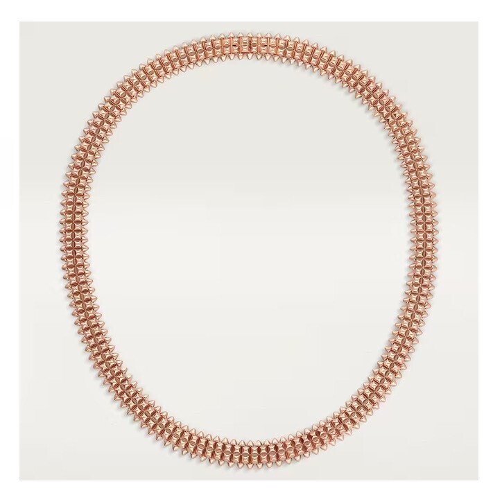Cartier Clash de Cartier necklace