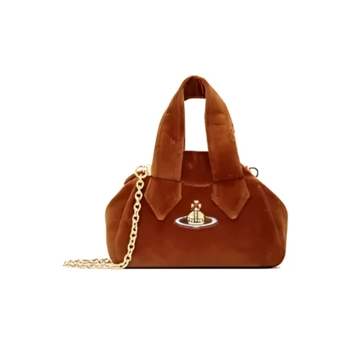 Vivienne Westwood ミニ Archive Yasmine バッグ
