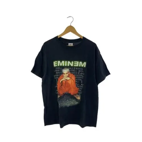 VINTAGE EMINEM CRIMINAL TEE