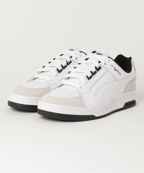 PUMA SLIPSTREAM LO RETRO　384692 05