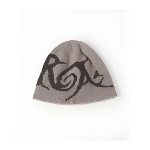 ROA GRAPHIC BEANIE