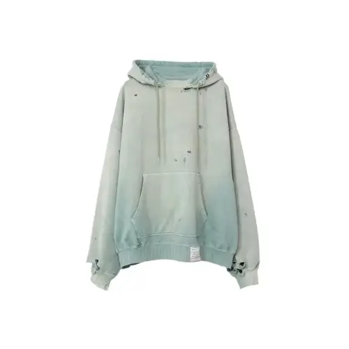 MIHARA YASUHIRO Sun Faded Hoodie