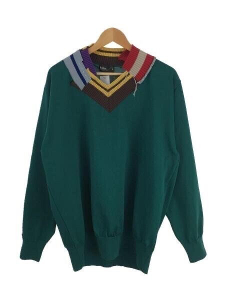 kolor Tilden Sweater