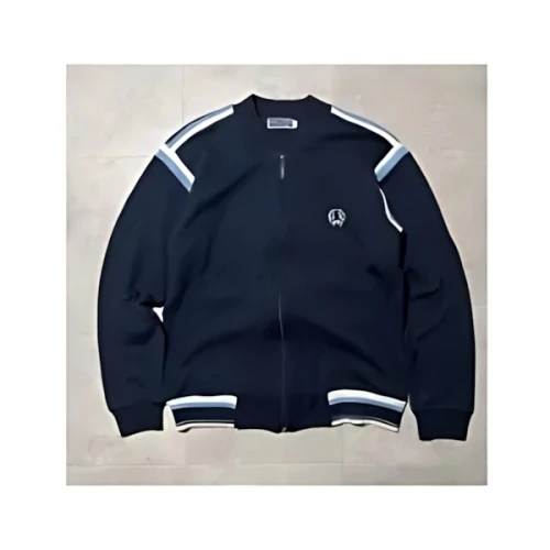 FRED PERRY ニットジャケット(参考まで)