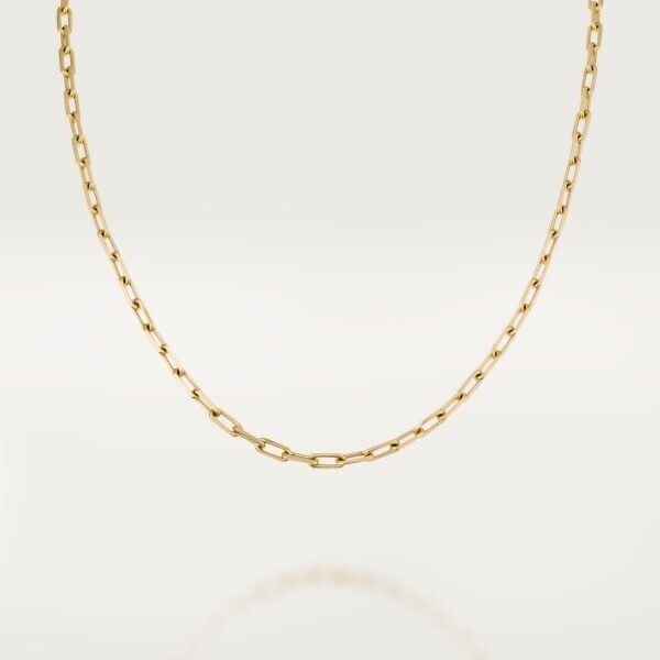 Cartier SANTOS DE CARTIER NECKLACE