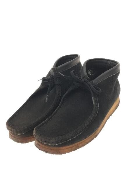 Clarks ワラビー ブーツ