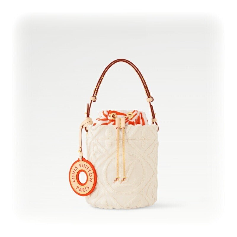 LOUIS VUITTON バケット・LV バケーション