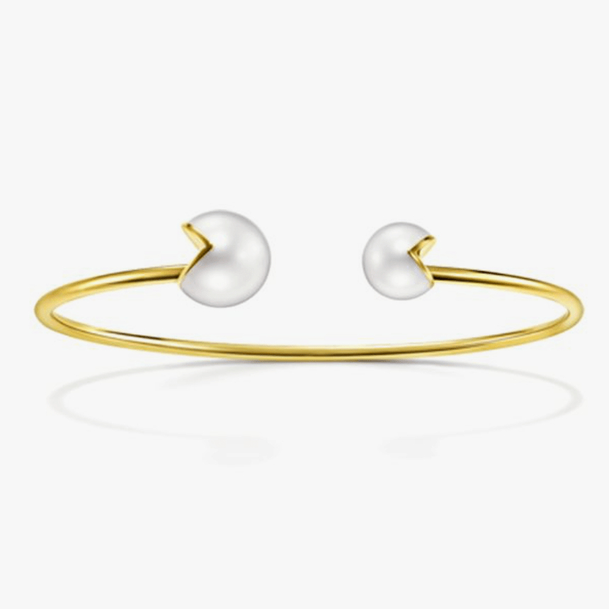 TASAKI ウェッジ ブレスレット