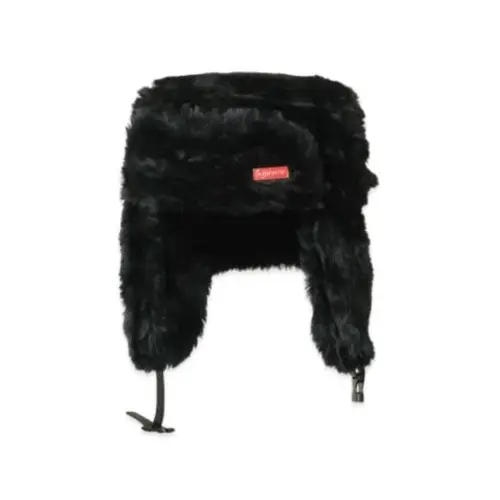 Supreme Ushanka Hat