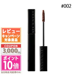 ADDICTION アディクション ザ マスカラ カラーニュアンス WP 002