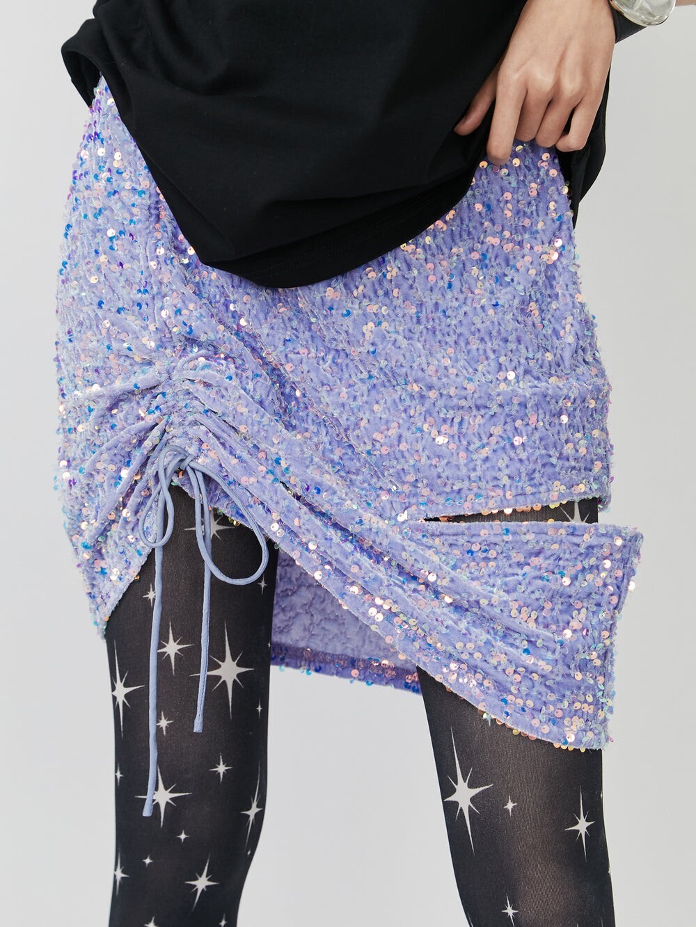 PAMEO POSE DIVA SKIRT