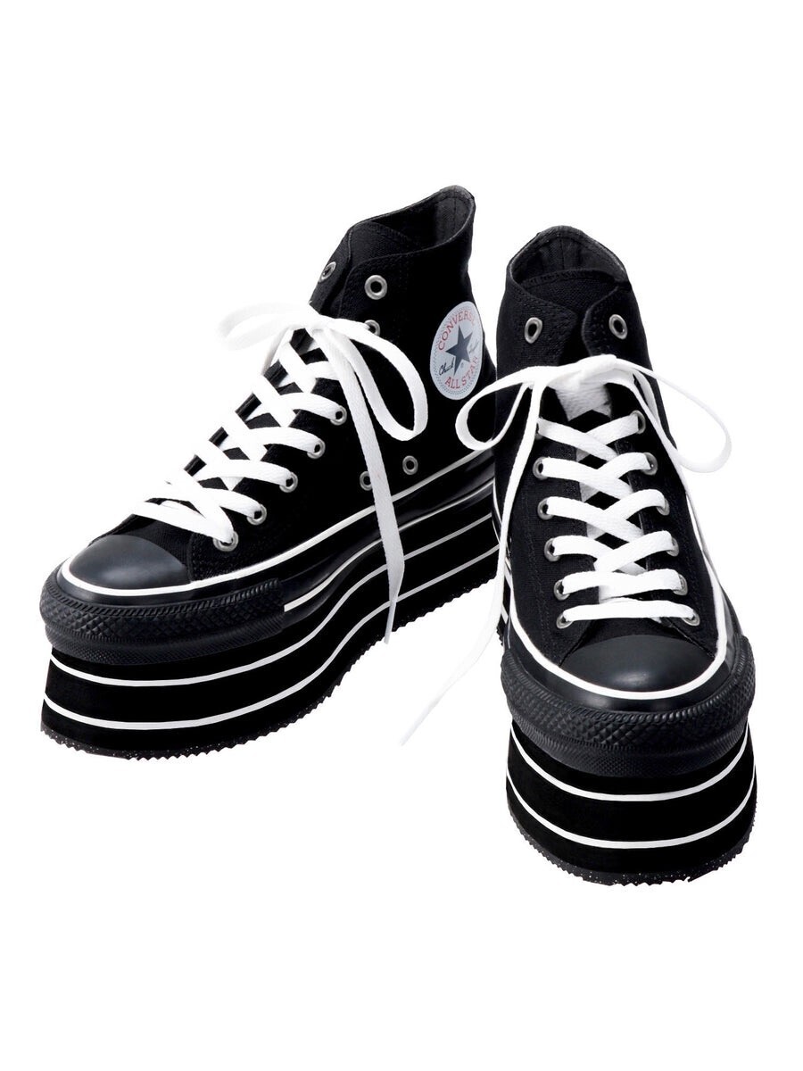 CONVERSE ALL STAR (R) STAGE HI / PP