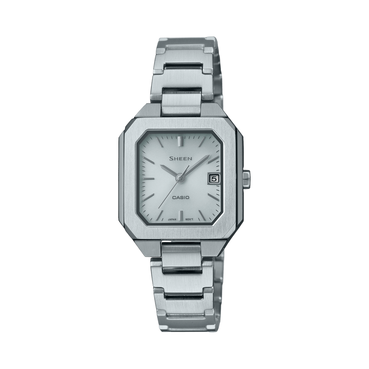 CASIO SHS-4528J-7AJF