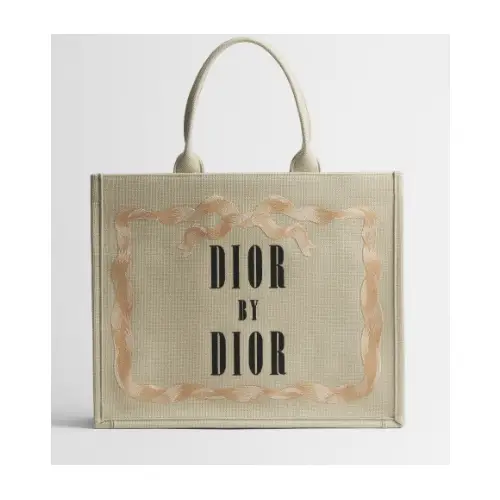 DIOR Dior Book Tote