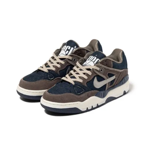NIKE AIR FORCE 3 LOW SP