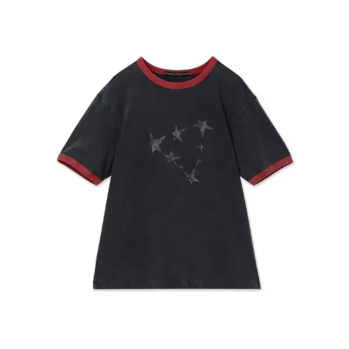 GUESS JEANS UNI S/Slv Tee Shirt