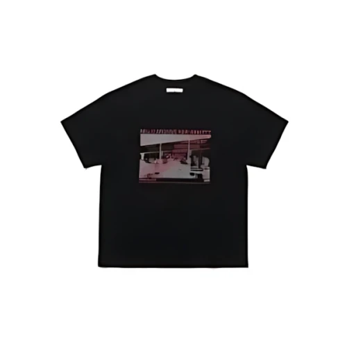 Millo Archive Identity T-Shirt